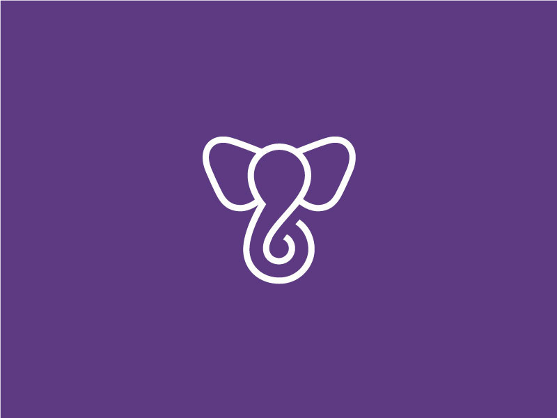 藝術(shù)線條logo設(shè)計(jì)靈感