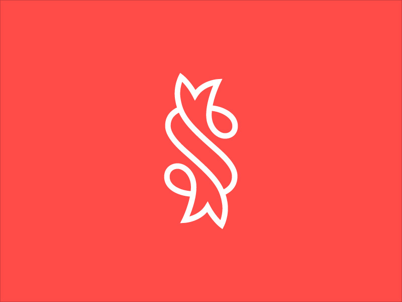 壽司logo設(shè)計