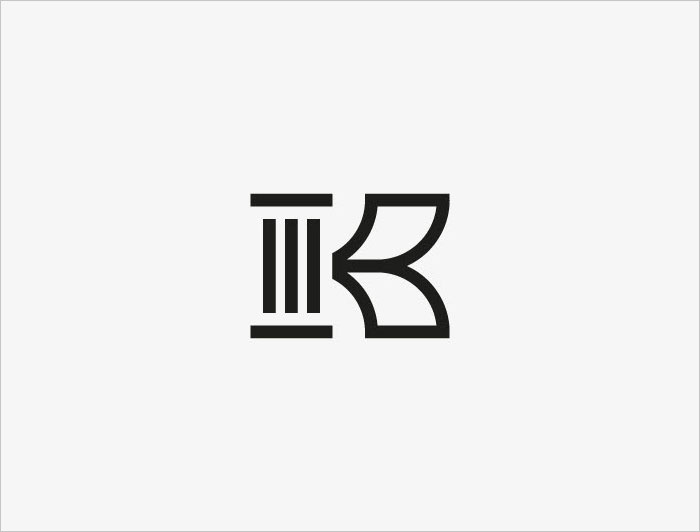 上海尚略標(biāo)志設(shè)計(jì)公司欣賞：30+現(xiàn)代標(biāo)志設(shè)計(jì)靈感實(shí)例
