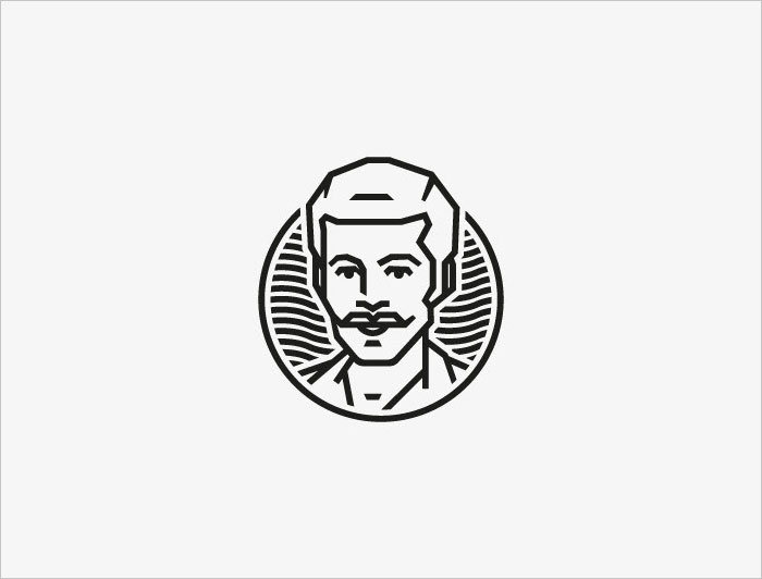 上海尚略標(biāo)志設(shè)計(jì)公司欣賞：30+現(xiàn)代標(biāo)志設(shè)計(jì)靈感實(shí)例