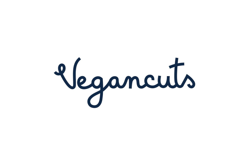 Vegancuts素食品牌形象全案設(shè)計(jì)“線條風(fēng)格”-logo設(shè)計(jì) Vegancuts素食品牌形象全案設(shè)計(jì)“線條風(fēng)格”-logo設(shè)計(jì)