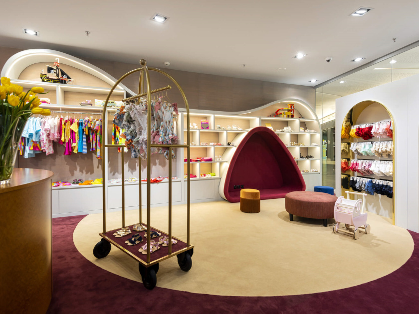 KIDUXOS兒童商店品牌logo設(shè)計vi設(shè)計與店鋪室內(nèi)空間設(shè)計 KIDUXOS兒童商店品牌logo設(shè)計vi設(shè)計與店鋪室內(nèi)空間設(shè)計