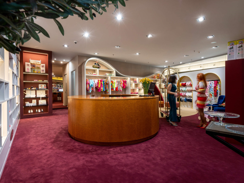 KIDUXOS兒童商店品牌logo設(shè)計vi設(shè)計與店鋪室內(nèi)空間設(shè)計 KIDUXOS兒童商店品牌logo設(shè)計vi設(shè)計與店鋪室內(nèi)空間設(shè)計