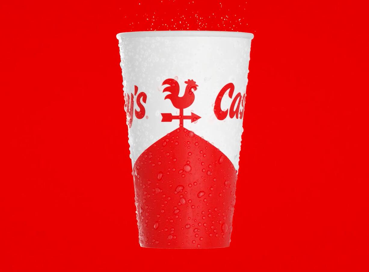 Casey便利店與比薩連鎖店logo設(shè)計(jì)品牌形象vi設(shè)計(jì)包裝設(shè)計(jì),公雞風(fēng)標(biāo)+房屋谷倉造型 Casey便利店與比薩連鎖店logo設(shè)計(jì)品牌形象vi設(shè)計(jì)包裝設(shè)計(jì),公雞風(fēng)標(biāo)+房屋谷倉造型