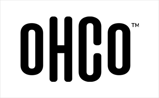 OHCO豪華按摩椅品牌新命名和logo設(shè)計