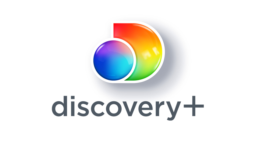 Discovery+探索電視節(jié)目頻道品牌logo設(shè)計,光譜色幾何D和一個圓的結(jié)合 Discovery+探索電視節(jié)目頻道品牌logo設(shè)計,光譜色幾何D和一個圓的結(jié)合