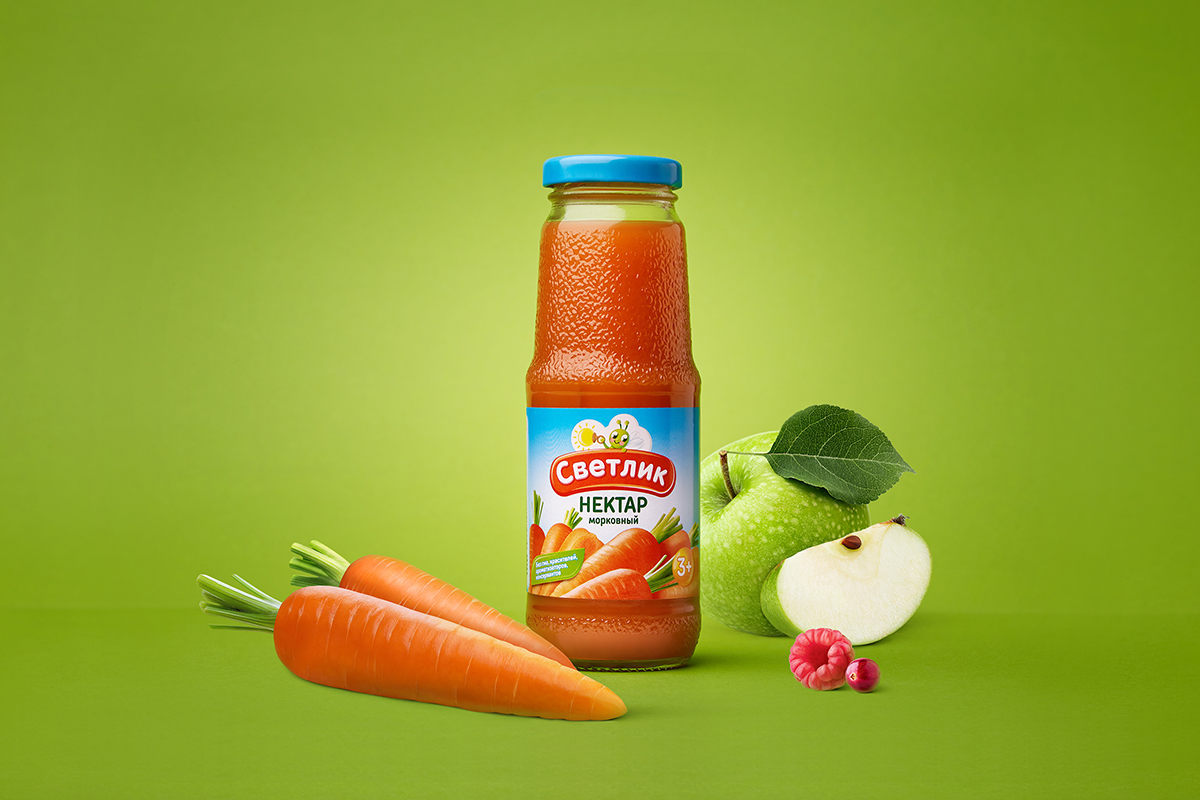 CBETNMK蔬菜花蜜濃縮果汁包裝設計與螢火蟲卡通logo設計 CBETNMK蔬菜花蜜濃縮果汁包裝設計與螢火蟲卡通logo設計