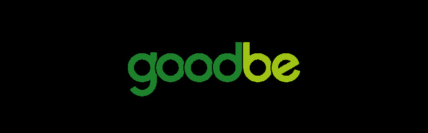 Goodbe健身中心品牌形象設計,一個積極活力和動態(tài)綠色的鏈接形象 Goodbe健身中心品牌形象設計,一個積極活力和動態(tài)綠色的鏈接形象