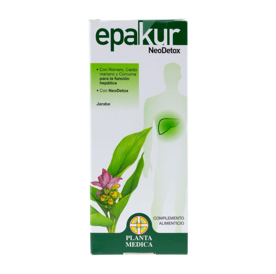 Epakur 肝功能清潔糖漿藥品包裝設(shè)計,手繪水彩草本植物插畫與人體風格 Epakur 肝功能清潔糖漿藥品包裝設(shè)計,手繪水彩草本植物插畫與人體風格