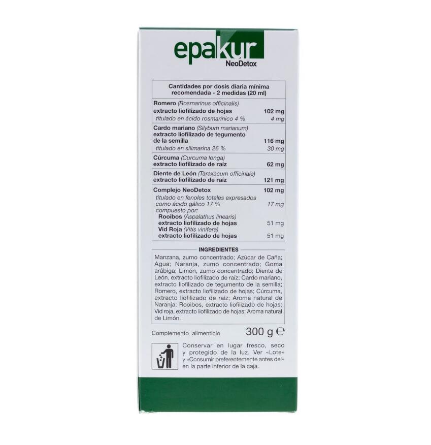 Epakur 肝功能清潔糖漿藥品包裝設(shè)計,手繪水彩草本植物插畫與人體風格 Epakur 肝功能清潔糖漿藥品包裝設(shè)計,手繪水彩草本植物插畫與人體風格