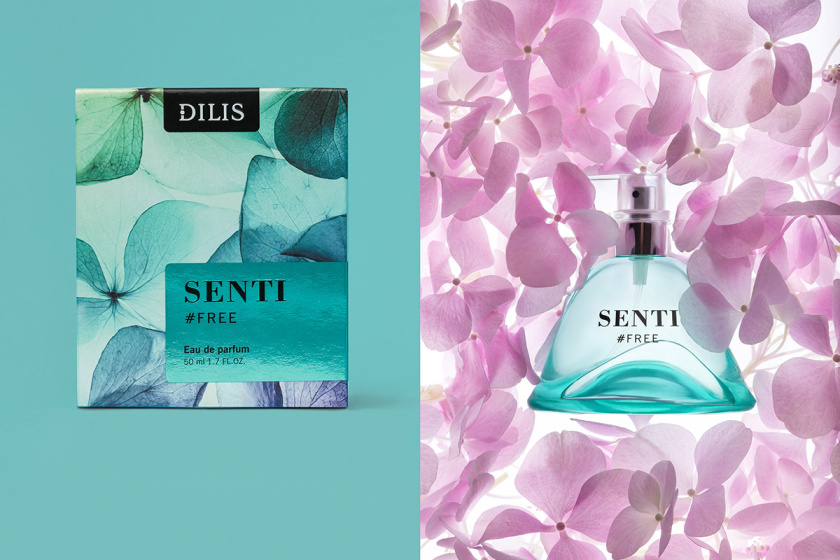 Dilis化妝品包裝設(shè)計(jì)——花朵花瓣的特寫鏡頭 Dilis化妝品包裝設(shè)計(jì)——花朵花瓣的特寫鏡頭