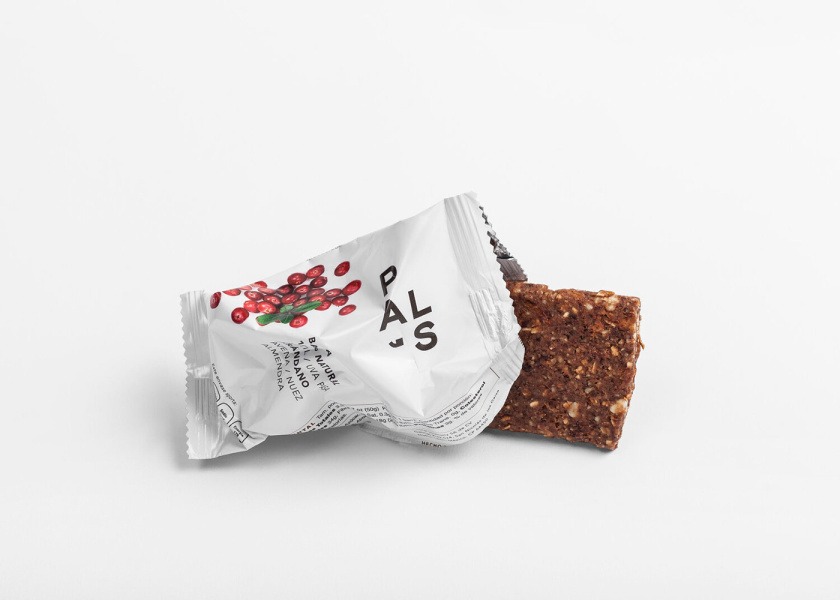 Pal‘s全天然零食能量棒休閑零食包裝設(shè)計(jì)，富有藝術(shù)性的產(chǎn)品組合照片