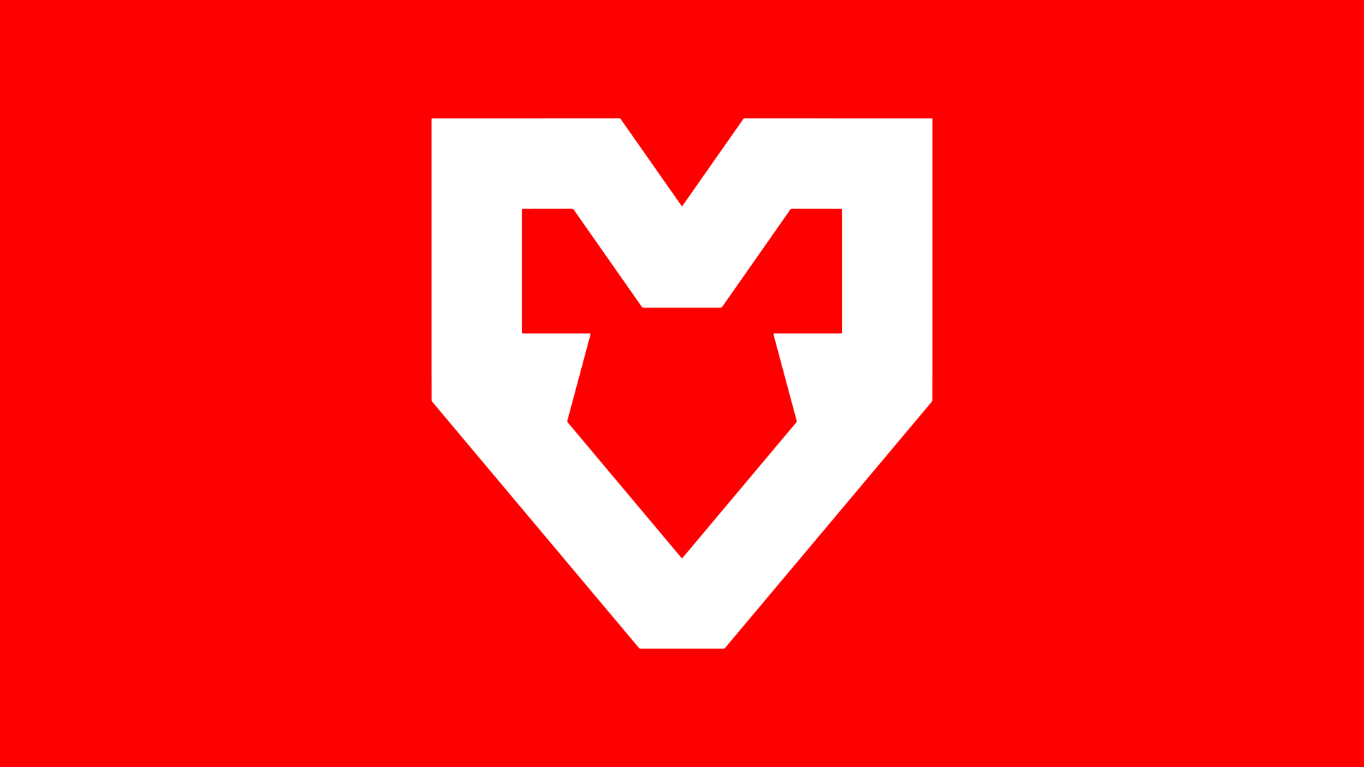 Mouz 專業(yè)電子競技組織新logo設(shè)計(jì) “心形+“M”的老鼠外形