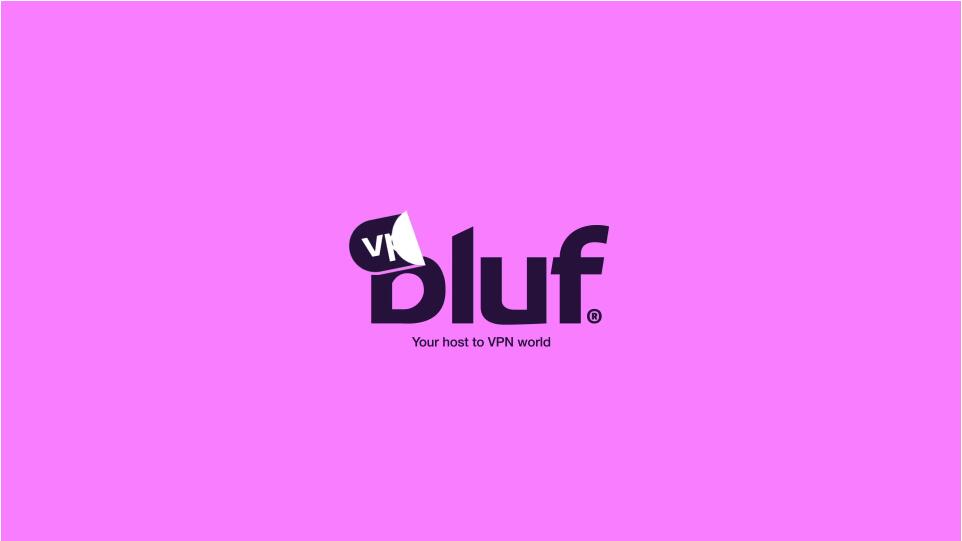 Bluf翻墻與隱私保護(hù)VPN軟件品牌設(shè)計(jì)-貼紙logo設(shè)計(jì) Bluf翻墻與隱私保護(hù)VPN軟件品牌設(shè)計(jì)-貼紙logo設(shè)計(jì)