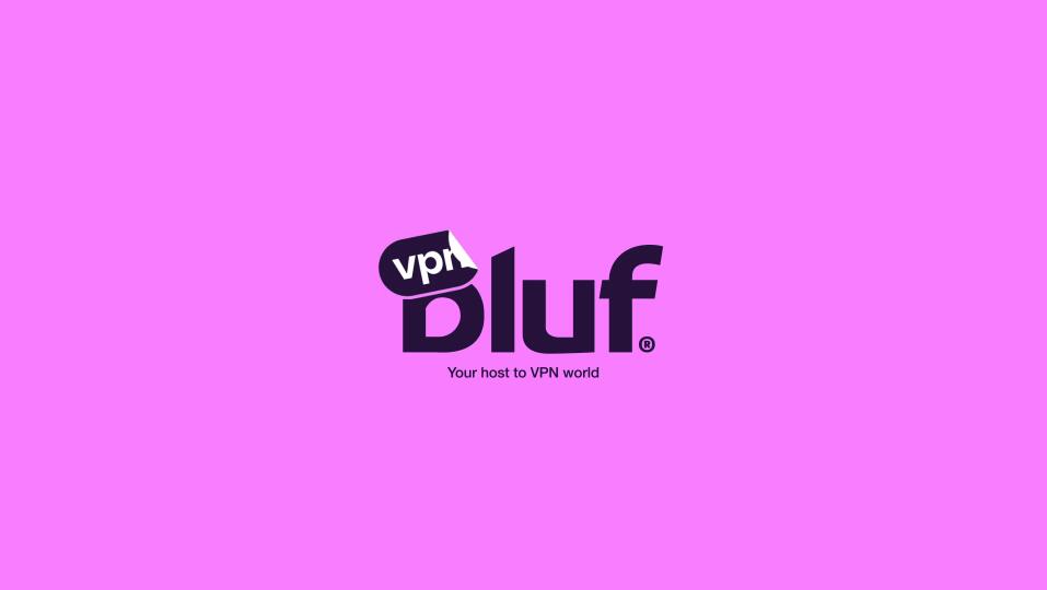 Bluf翻墻與隱私保護(hù)VPN軟件品牌設(shè)計(jì) Bluf翻墻與隱私保護(hù)VPN軟件品牌設(shè)計(jì)