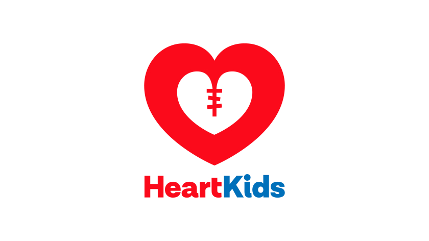 澳大利亞先天性心臟病公益慈善組織HeartKids品牌戰(zhàn)略與logo形象設(shè)計(jì),大心幫助小心 澳大利亞先天性心臟病公益慈善組織HeartKids品牌戰(zhàn)略與logo形象設(shè)計(jì),大心幫助小心