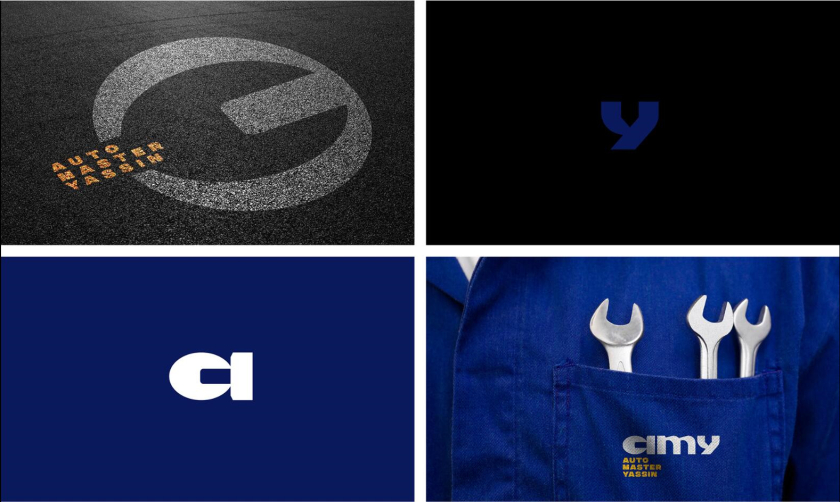 cimy 汽車(chē)維修保養(yǎng)服務(wù)中心logo設(shè)計(jì)vi設(shè)計(jì) cimy 汽車(chē)維修保養(yǎng)服務(wù)中心logo設(shè)計(jì)vi設(shè)計(jì)