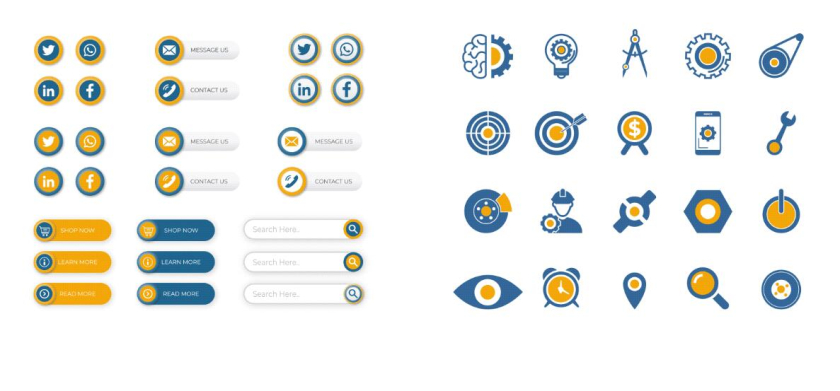 mneral circles 軸承品牌logo設(shè)計vi設(shè)計 mneral circles 軸承品牌logo設(shè)計vi設(shè)計