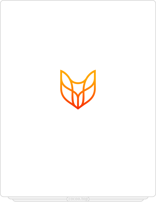Logo設(shè)計-平衡的秩序美-以靜為主的平衡