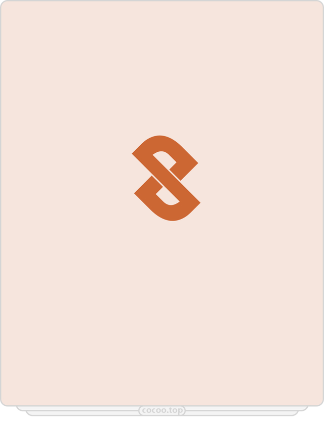Logo設(shè)計-平衡的秩序美-以靜為主的平衡-移動對稱