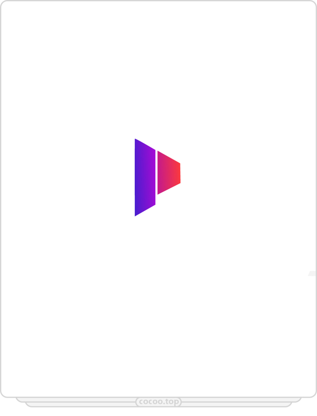 Logo設(shè)計-漸變的秩序美-顏色上的漸變