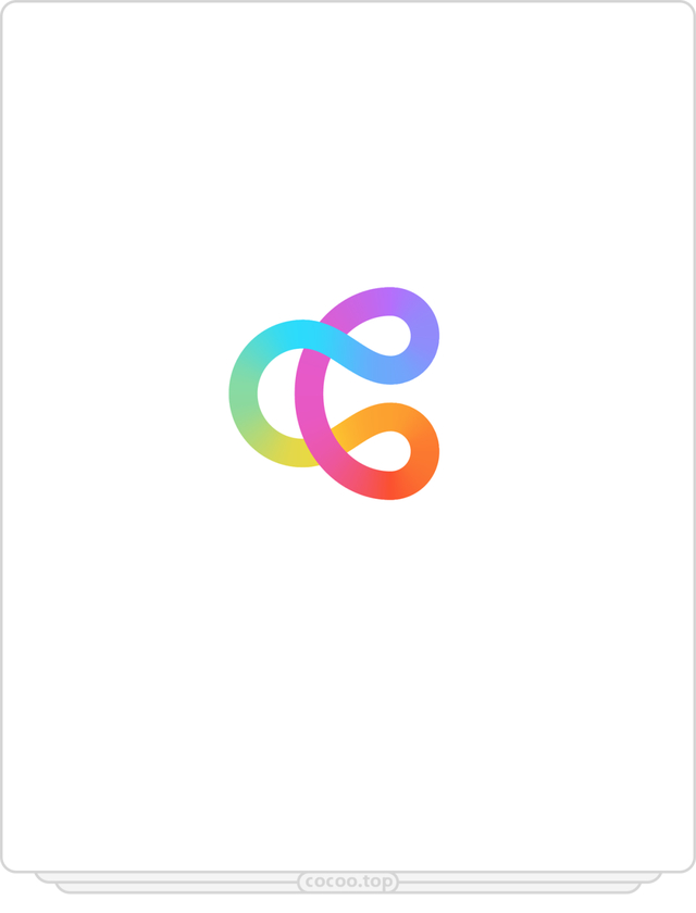 Logo設(shè)計-節(jié)奏的秩序美-交替節(jié)奏