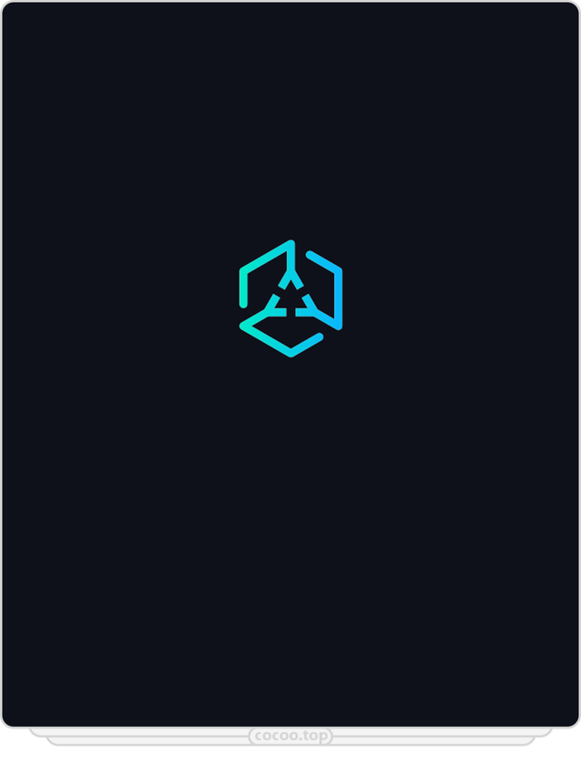 Logo設(shè)計-韻律的秩序美