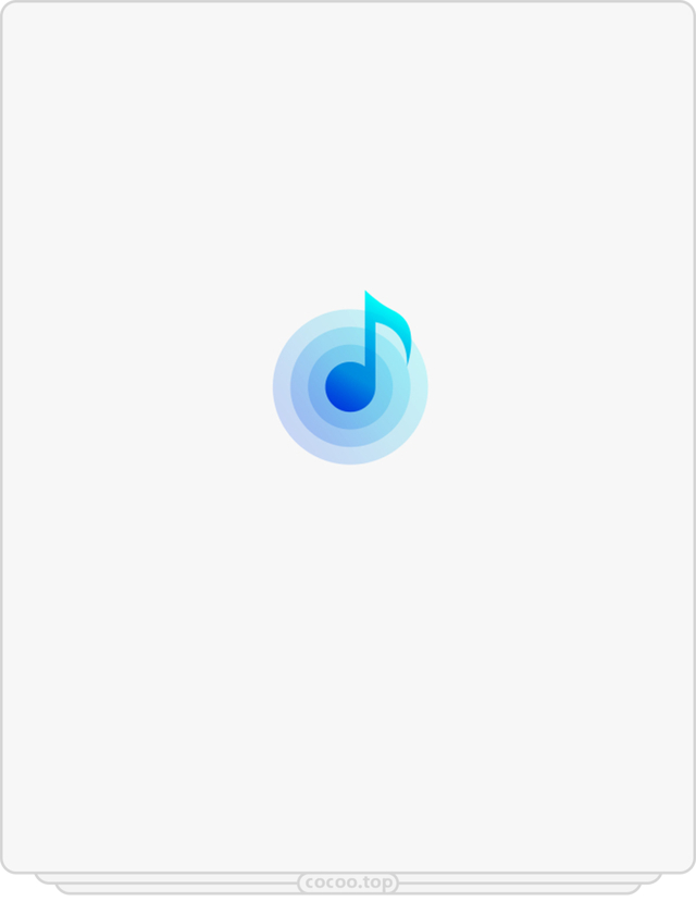 Logo設(shè)計-節(jié)奏的秩序美-漸變節(jié)奏