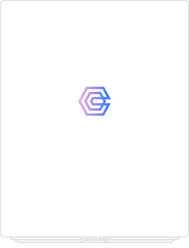 Logo設(shè)計-韻律的秩序美