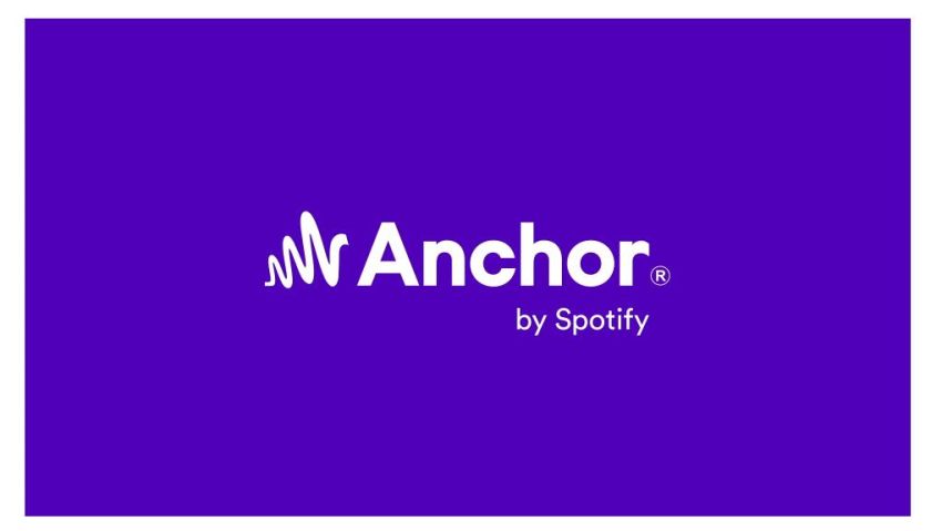 Anchor播客應(yīng)用程序音波logo設(shè)計(jì) Anchor播客應(yīng)用程序音波logo設(shè)計(jì)