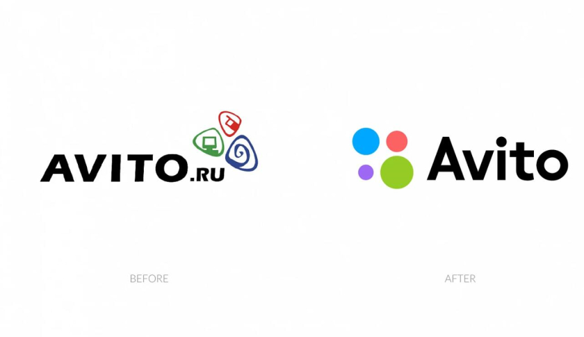 Avito在線購物和電商銷售平臺品牌形象重塑與新公司logo設(shè)計(jì) Avito在線購物和電商銷售平臺品牌形象重塑與新公司logo設(shè)計(jì)
