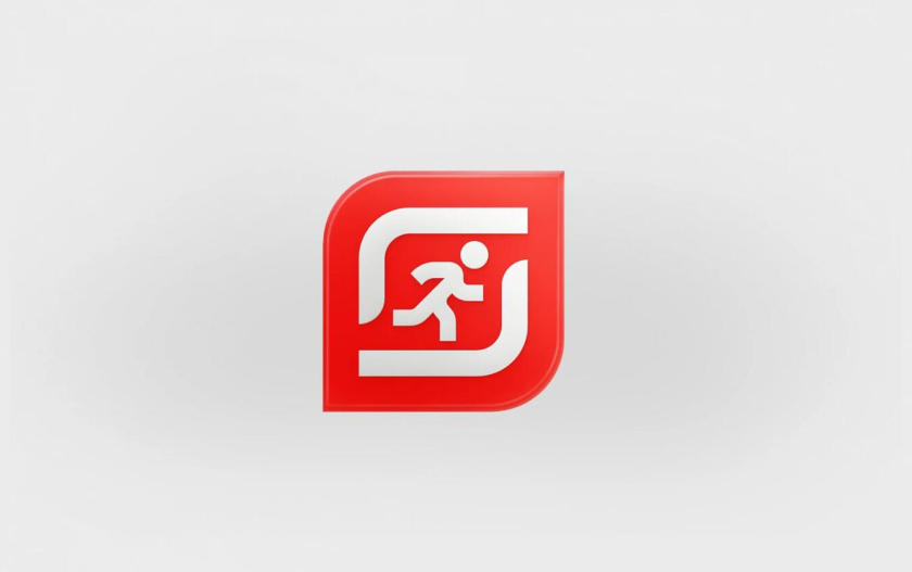 Magnit City咖啡餐廳與零售跨界連鎖店鋪品牌全案設(shè)計(jì)-logo/vi/