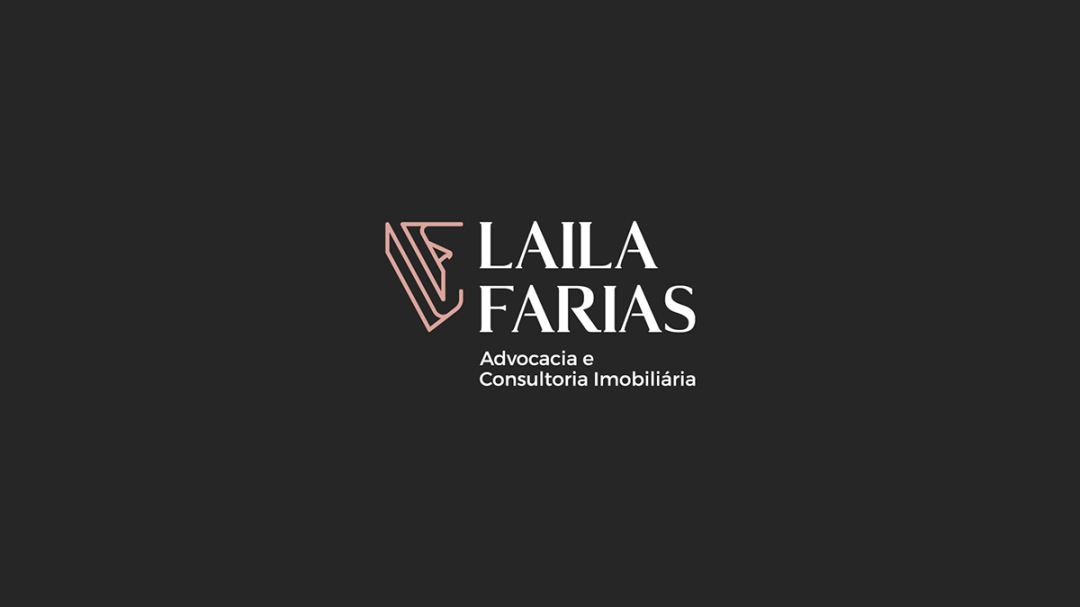 Laila Farias 法律律師工作室品牌視覺(jué)形象識(shí)別設(shè)計(jì),優(yōu)雅的女性風(fēng)格 Laila Farias 法律律師工作室品牌視覺(jué)形象識(shí)別設(shè)計(jì),優(yōu)雅的女性風(fēng)格