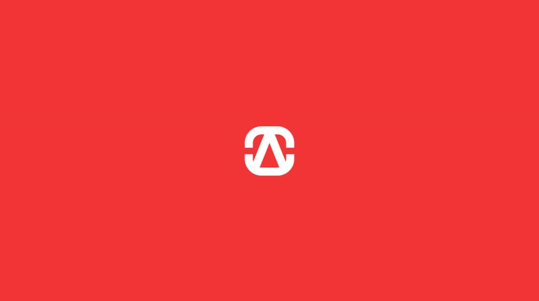 Open Arc 焊接解決方案公司企業(yè)視覺形象識別設計，字母O+A電弧打開圖形