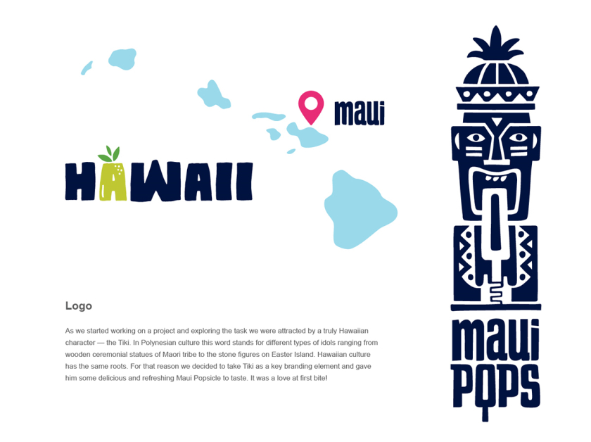 Maui Pops 冰淇淋店品牌logo設(shè)計店鋪室內(nèi)設(shè)計,活潑的夏威夷風(fēng)格 Maui Pops 冰淇淋店品牌logo設(shè)計店鋪室內(nèi)設(shè)計,活潑的夏威夷風(fēng)格