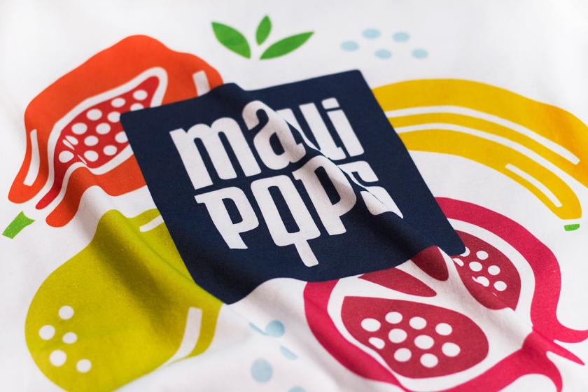 Maui Pops 冰淇淋店品牌logo設(shè)計店鋪室內(nèi)設(shè)計,活潑的夏威夷風(fēng)格 Maui Pops 冰淇淋店品牌logo設(shè)計店鋪室內(nèi)設(shè)計,活潑的夏威夷風(fēng)格