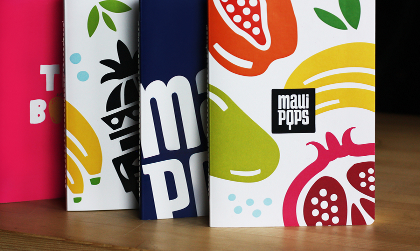 Maui Pops 冰淇淋店品牌logo設(shè)計店鋪室內(nèi)設(shè)計,活潑的夏威夷風(fēng)格 Maui Pops 冰淇淋店品牌logo設(shè)計店鋪室內(nèi)設(shè)計,活潑的夏威夷風(fēng)格