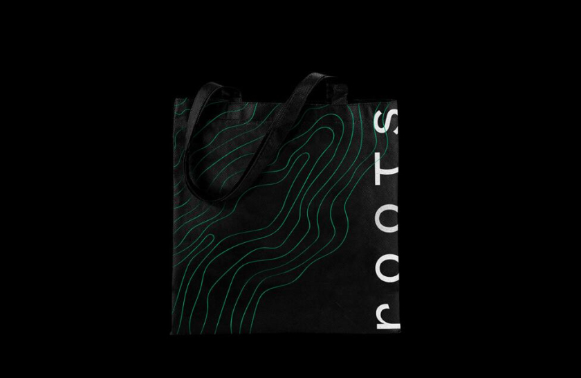 Roots 烏克蘭進(jìn)口葡萄酒公司vi設(shè)計(jì),梯田線(xiàn)條元素 Roots 烏克蘭進(jìn)口葡萄酒公司vi設(shè)計(jì),梯田線(xiàn)條元素