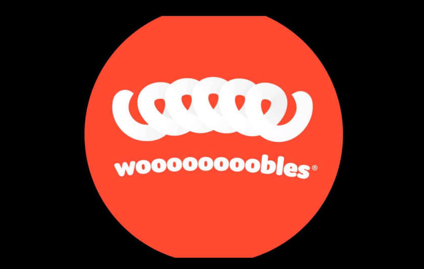Woobles 明火炒鍋餐廳餐飲品牌創(chuàng)建與全案策劃設(shè)計(jì)-logo設(shè)計(jì) Woobles 明火炒鍋餐廳餐飲品牌創(chuàng)建與全案策劃設(shè)計(jì)-logo設(shè)計(jì)