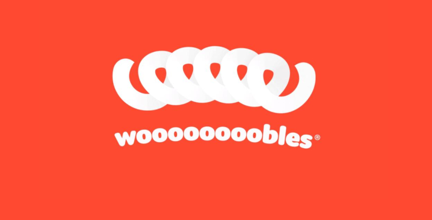Woobles 明火炒鍋餐廳餐飲品牌創(chuàng)建與全案策劃設(shè)計(jì)-logo設(shè)計(jì) Woobles 明火炒鍋餐廳餐飲品牌創(chuàng)建與全案策劃設(shè)計(jì)-logo設(shè)計(jì)