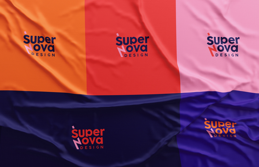 Supernova高端精品設(shè)計工作室品牌形象設(shè)計與炫酷卡通風(fēng)格插畫設(shè)計 Supernova高端精品設(shè)計工作室品牌形象設(shè)計與炫酷卡通風(fēng)格插畫設(shè)計