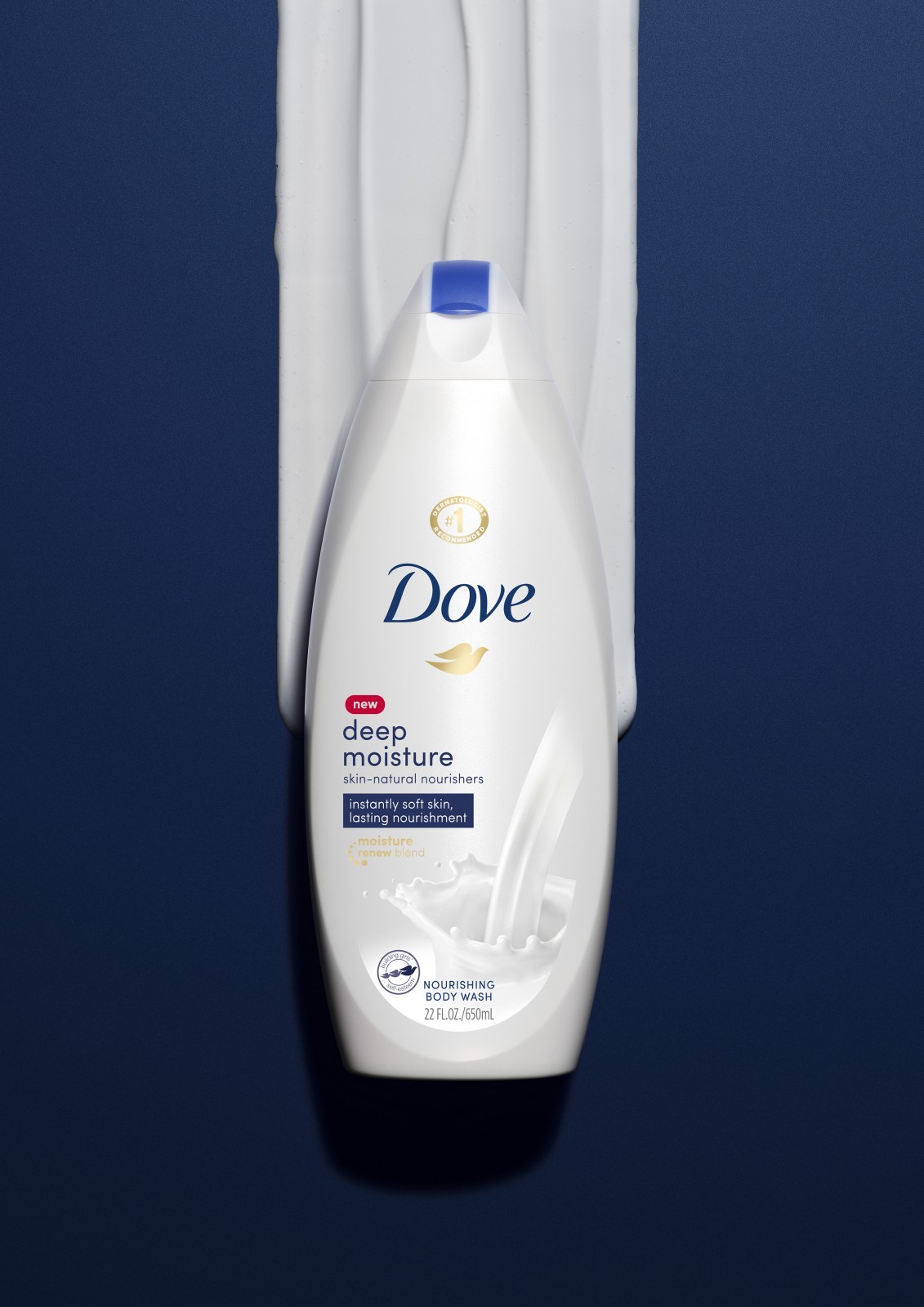 Dove多芬沐浴露2020新版包裝設(shè)計(jì) Dove多芬沐浴露2020新版包裝設(shè)計(jì)