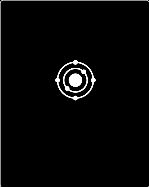對(duì)稱與均衡logo