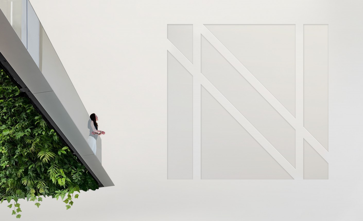 Network Capital貸款融資金融科技公司logo設(shè)計(jì),正方形字母N網(wǎng)格 Network Capital貸款融資金融科技公司logo設(shè)計(jì),正方形字母N網(wǎng)格