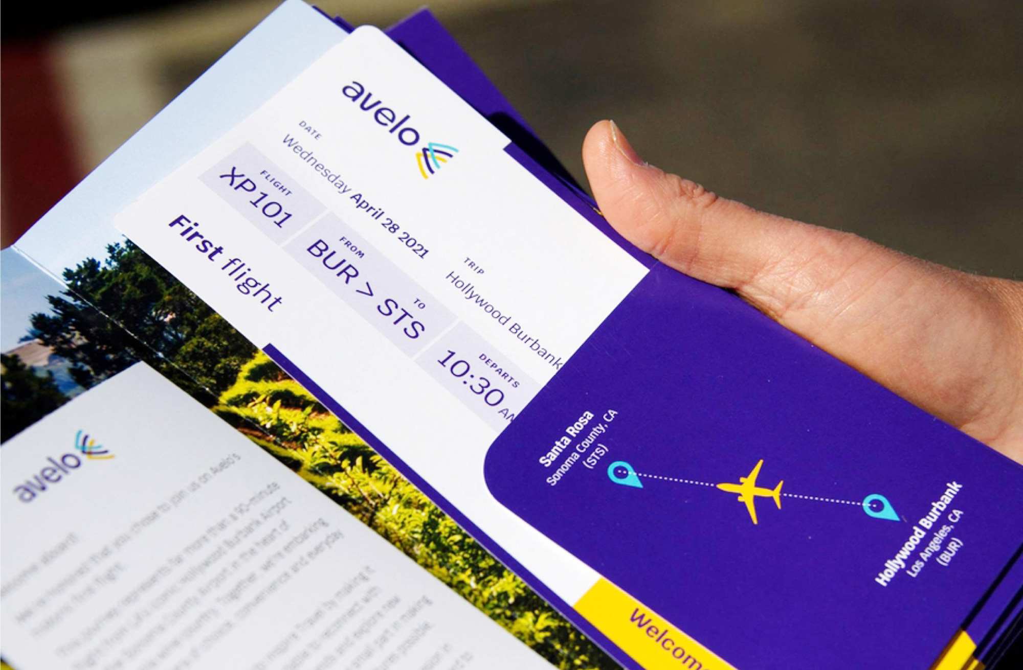 Avelo 航空公司品牌視覺形象設(shè)計-logo vi設(shè)計 Avelo 航空公司品牌視覺形象設(shè)計-logo vi設(shè)計