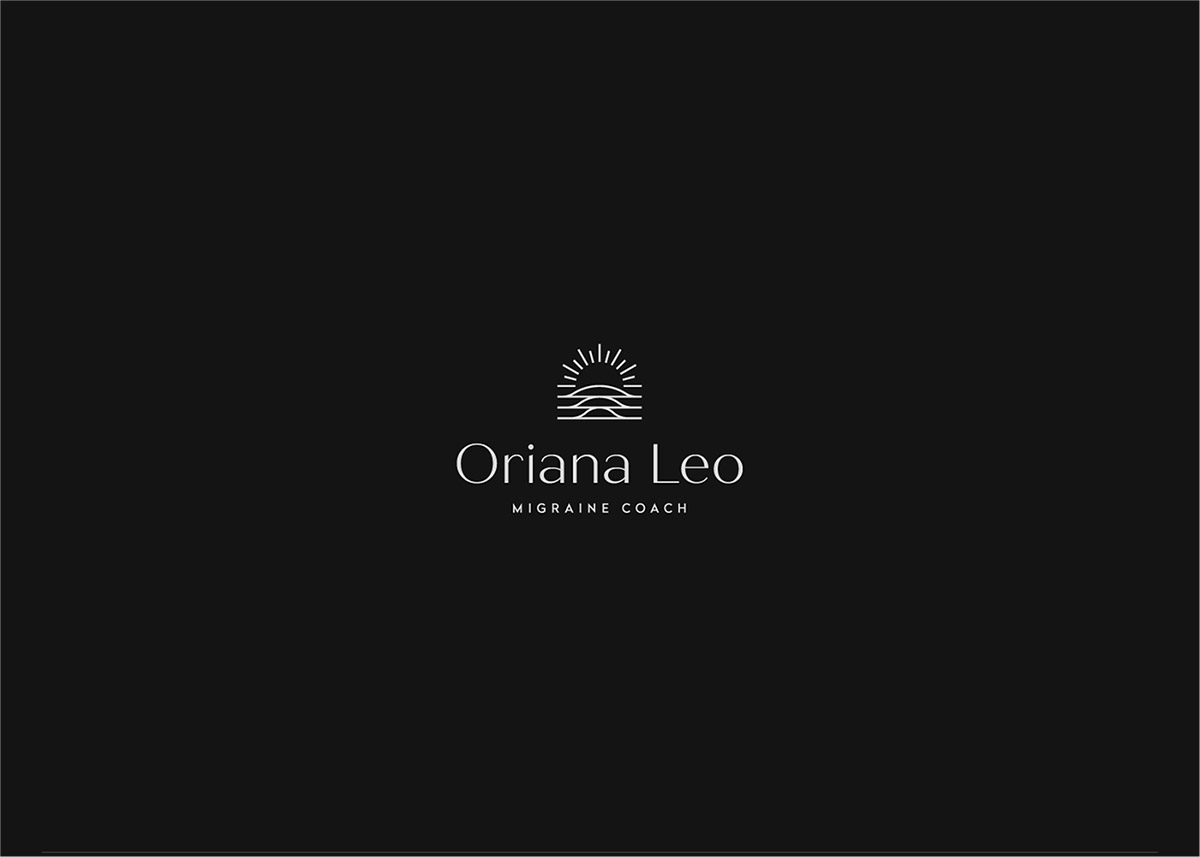 20個美學平衡的簡單logo設(shè)計示例靈感-太陽升起 20個美學平衡的簡單logo設(shè)計示例靈感-太陽升起