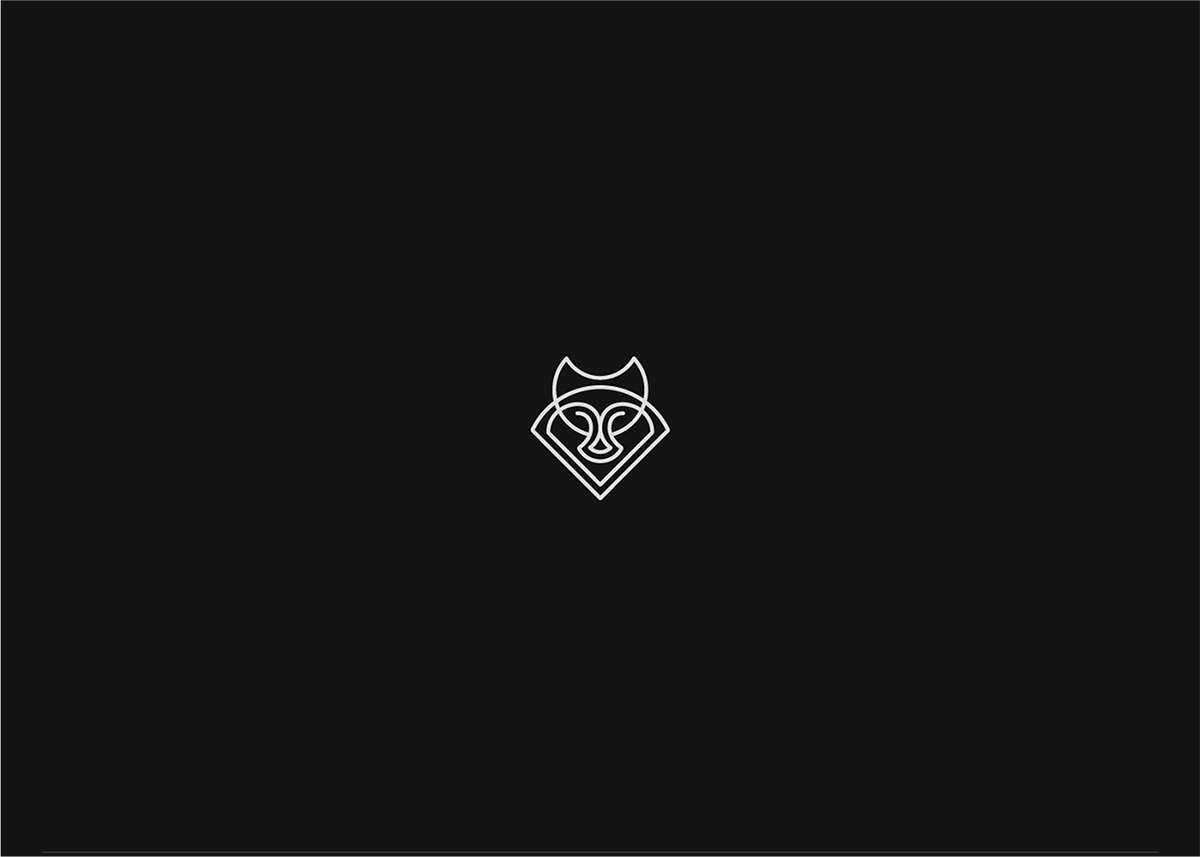 20個美學平衡的簡單logo設(shè)計示例靈感 20個美學平衡的簡單logo設(shè)計示例靈感
