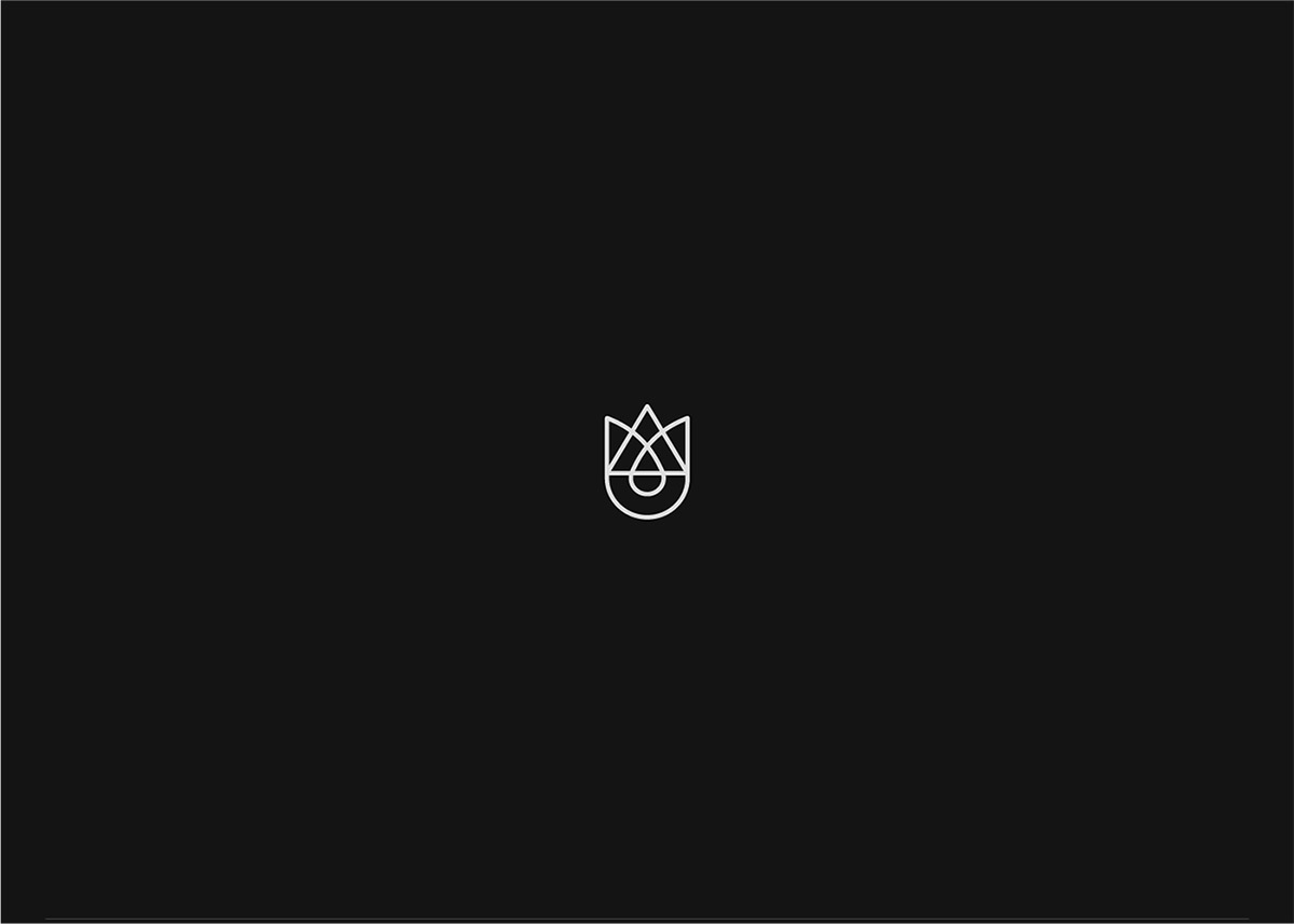 20個美學平衡的簡單logo設(shè)計示例靈感 20個美學平衡的簡單logo設(shè)計示例靈感