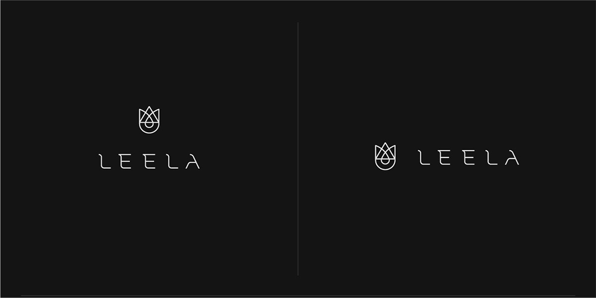 20個美學平衡的簡單logo設(shè)計示例靈感 20個美學平衡的簡單logo設(shè)計示例靈感