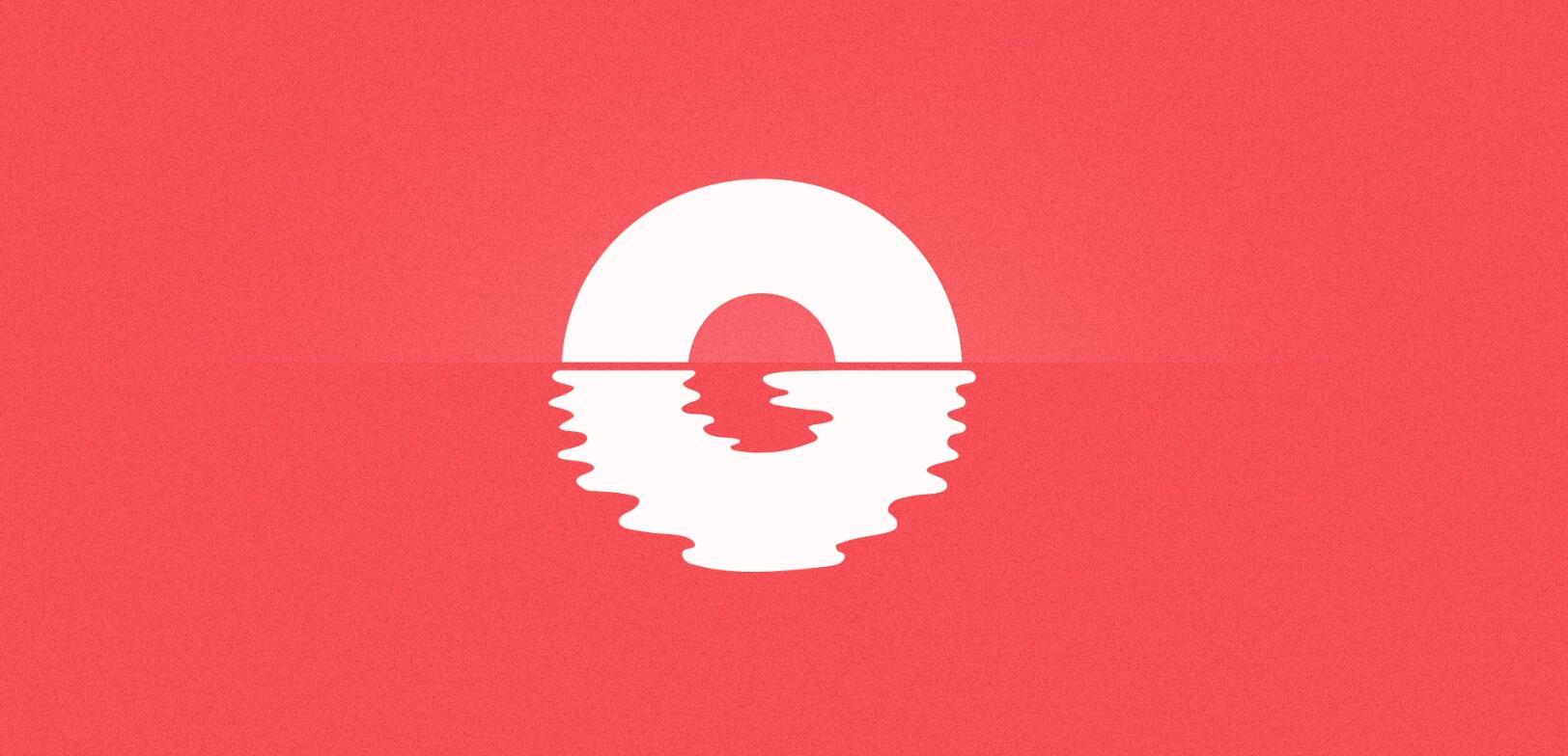 Ocean Generation海洋保護組織公益品牌形象設(shè)計與OG字母logo設(shè)計